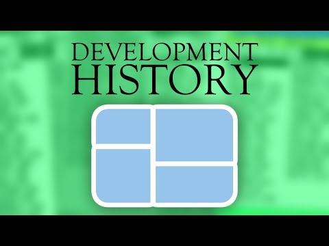 History of Windows 1.0 Development | Windev #1