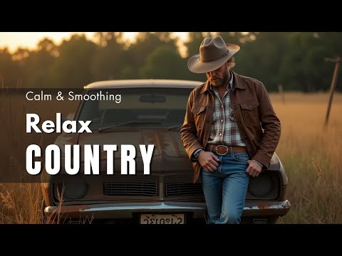 Heartfelt Country Melodies 2025 🌾 Songs That Speak to Your Heart