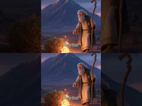 #film #animation #animated #epicbiblestories #biblelessons #moses #biblestories #mosesandpharaoh