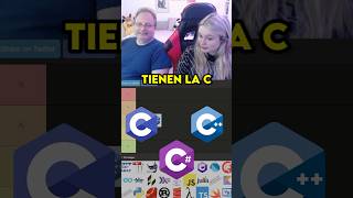 Diferencias entre C, C++ y C# #programacion