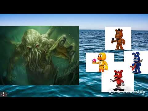 What if the other FNAF world update 2 mini games got the same treatment as Freddy in Space.