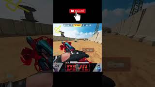 the best movement guide in blood strike history 🔥| watch me go from noob to a movement god in 7 days