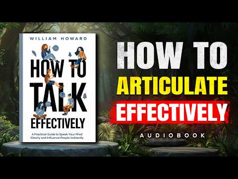 How Elite Communicators Actually Speak | How Are You Communicating? | Communication Skills