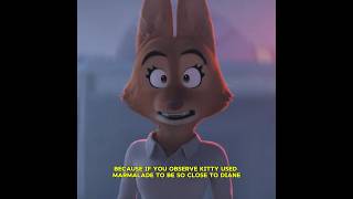 😯2 Crazy Plot Twist in the bad guys 2...