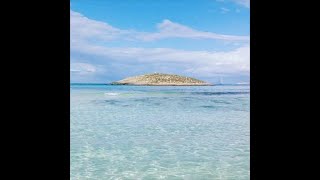Digital mind - Summer #electronicmusic #ampmusic #balearic