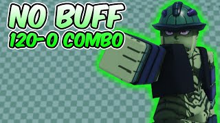 Meruem Optimal Combos | ABA