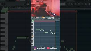 These 808s Hit Too Hard😮‍💨 #flstudio #musicproducer #floridarap #producer #beats #trap