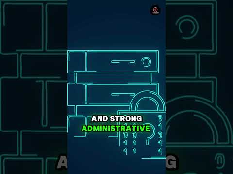 A breach in Discord’s server settings #shorts #cybersecurity #discordserver
