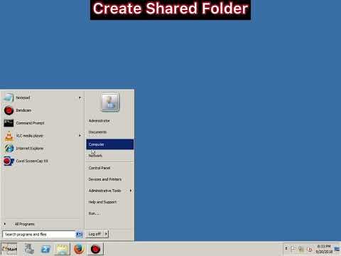 Computer Systems Servicing: Initial Configuration