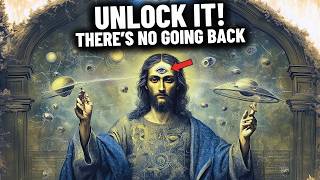 Once You Unlock The SACRED SECRET, Reality Is Yours!