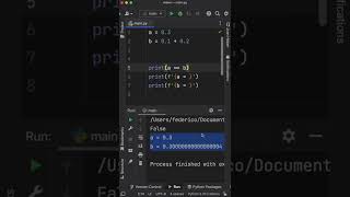 Why Floats LIE To You In Coding ☠️❗️