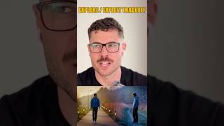 EXPLORE / EXPLOIT TRADEOFF