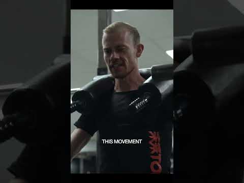 Weights and PT | The In-Between: Episode 3