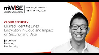 Blurred (Identity) Lines: Encryption in Cloud and Impact on Security and Data