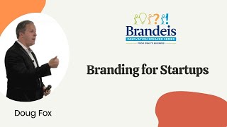 Branding for Startups