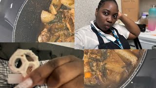 THINGS I DO WHEN I FEEL UNMOTIVATED…Work Rant!! New Recipe!!!