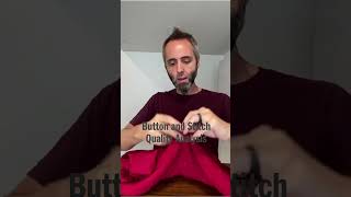 Button and Stitch Quality Analysis