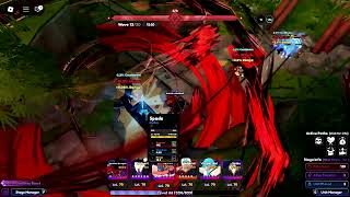 HOW TO SOLO NIGHTMARE VIRTUAL REALM IN UNIVERSAL TOWER DEFENSE