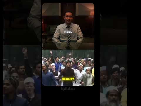 Harsh Reality of India 💀 #shorts