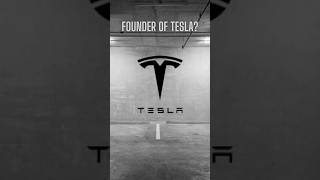 😲 Elon Musk Didn't Start Tesla?! The Truth Behind the EV Giant 🚗⚡#shorts #facts