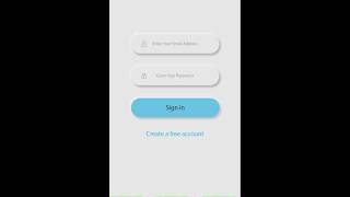 How to design a beautiful neumorphism button in minutes #Neumorphism#NeumorphicDesign#SoftUI#UITrend