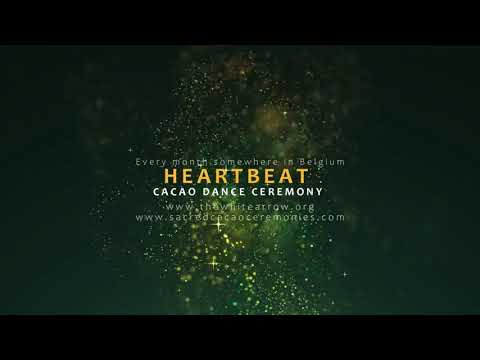 HEARTBEAT 14th of April 2023