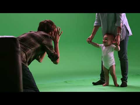 Ariel A Plus Commercial - Behind The Scenes.