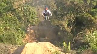 POLDICE HEDGE GAP PAUL