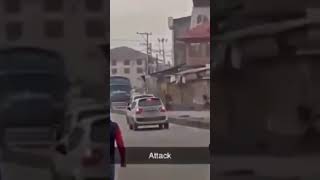 Kashmir stone pelting #kashmir #stonepelting #downtown