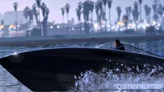 GTA V - NEW Screenshot Analysis #26! (NEW GTA V SCREENS)