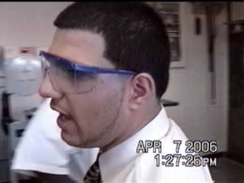 Engineering Class Senior Year 2006