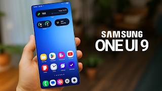Samsung One UI 9 - THIS IS MIND-BLOWING!