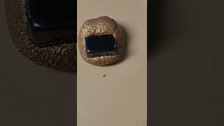 Putty vs Magnet - Gold Rush Thinking putty