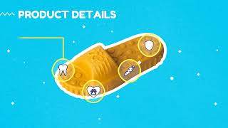 Animated PowerPoint Presentation / Pitch Deck for Schews