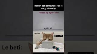 Tag him or her #coderlifeWhen the code finally works… but you have no idea WHY  #funny #funnymemes