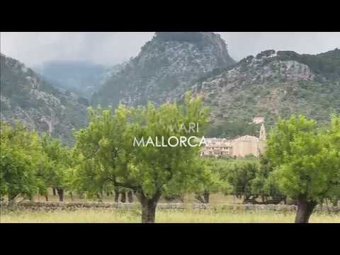 TASTE OF TRAMUNTANA Making-of