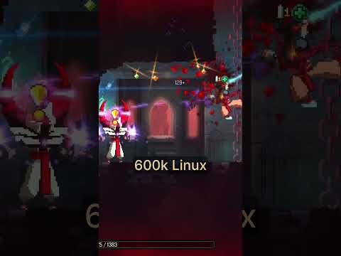 Linux crosses 2% on Steam!