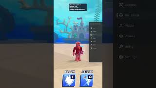 Op Blade Ball Script No Key  #fullscript #scripting #robloxscript #script #bladeballscript