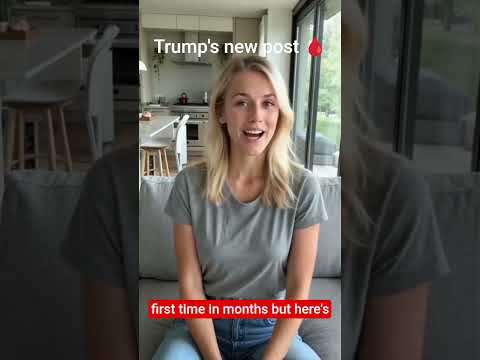 Blood in the markets! Wall Street turned red  the S&P 500 dropped nearly 2.7% #Investing #Trump