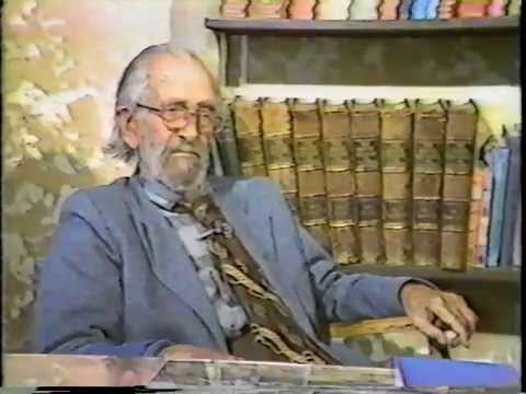 Franklin Merrell-Wolff, The Ashrama Man