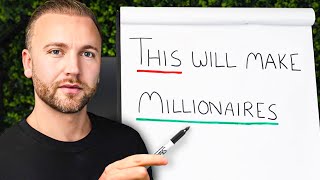 The #1 AI Agency I Would Start in 2026
