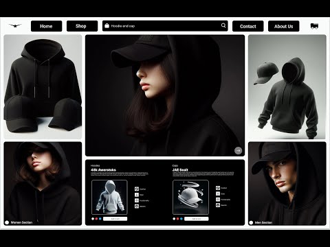 web design