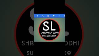 How to make professional logo for YouTube Channel | Logo kaise banaye | Business logo design