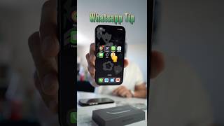 This is how to change phone number in WhatsApp. #whatsapptips #whatsapptipsandtricks #tech