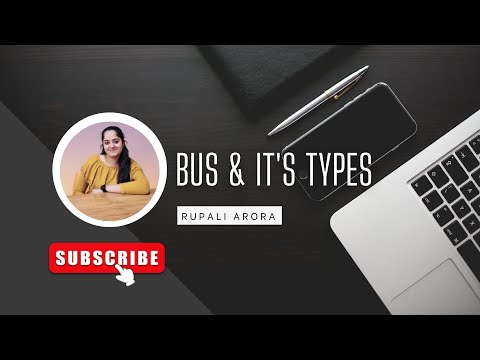 "COA Bus Types Unveiled" @computerorganizationandarc9733 @CATRTT
