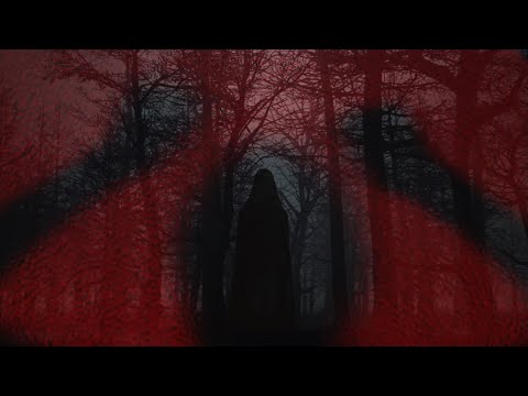 Jaylious  - Screaming (Official Visualizer)