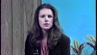 Visualization Techniques # 2 - Kristie Knutson, F.R.C (former Grand Master)