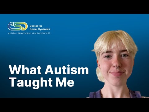 How Autism Helped Me Support Autistic Clients | Indigo’s Message to Caregivers
