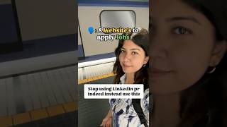 Best websites to apply for job