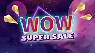 ESYMS Online Pharmacy Wow Super SALE Nov 2019
